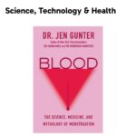 Jen Gunter Instagram - Pleasantly surprised to find out that Blood: The Science, Medicine, and Mythology of Menstruation is one of the most popular nonfiction books on @goodreads so far for 2024. I was surprised because my books always get some purposely awful reviews from the unregulated, unstudied pharmaceutical industry, a.k.a. those who support naturopaths, functional providers or all kinds, and the wellness industrial complex. To be clear, I review the evidence, such as it is, for many “natural” products in this book and it is patriarchal to say women should follow practices and therapies with essentially zero quality research! Don’t women deserve research? 🧐 it’s not my fault the studies are crap and the unscrupulous have no issue with that! I discuss a variety of different supplements in the book and present the research such as it is so people can make informed choices. I get questions in my DMs constantly, and almost always you can find the answer in Blood, one of my other books, or on The Vajenda! For example, this week I was asked about CBD tampons (info is in Blood), what to do when you are in your 20s and have not had a period in 4 months (answer in Blood), and what do I think of supplements for PMS (also in Blood!). Thank you to everyone who read Blood and reviewed it. It means a lot of me.