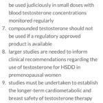 Jen Gunter Instagram - Lots of questions about testosterone lately and I am not sure why, but because of these I wrote a very detailed post for The Vajenda last week. I have included several slides summarizing the Global Consensus Statement on the Use of Testosterone for Women and a summary of the British Menopause Society recommendations. If the data is there to support testosterone for many reasons outside of low libido, why can’t any menopause of endocrine society find it? I also included a slide with the organizations that signed off on the statement. Here is the summary from my piece. Head to The Vajenda if you want the whole piece or the references: ✅ Testosterone levels gradually decrease throughout a woman’s lifetime. There is no sharp drop around menopause. 🤝The majority of testosterone is bound to carrier proteins, but we still don’t really understand what that means regarding testosterone’s impact on the body. 🏭Testosterone has a significant intracrinology, meaning it is also made inside cells, so testosterone levels really do not tell us the whole picture. ✅Checking testosterone for well-being or symptoms of menopause is unhelpful and a waste of your hard-earned money. ❓Testosterone levels don’t predict symptoms. 📊Current studies do not support the use of testosterone for ANY reason outside of treating libido. This includes muscle mass and protecting bone health. 📑Studies with primary ovarian insufficiency don’t show an added benefit from testosterone. 💪Improvement in muscle mass/strength likely only occurs when testosterone levels are much higher than normal.