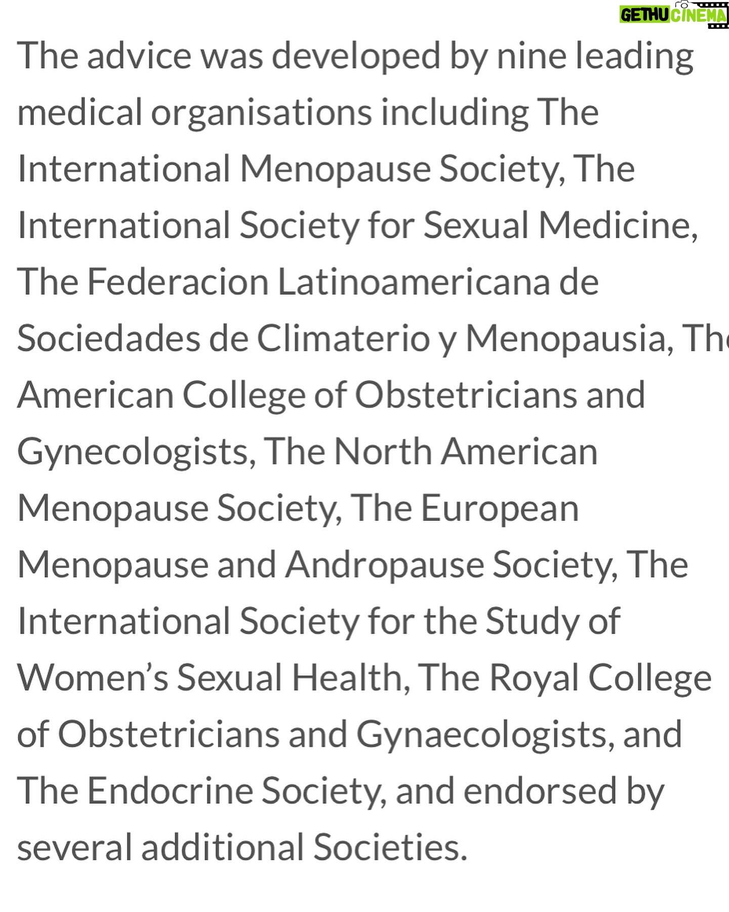 Jen Gunter Instagram - Lots of questions about testosterone lately and I am not sure why, but because of these I wrote a very detailed post for The Vajenda last week. I have included several slides summarizing the Global Consensus Statement on the Use of Testosterone for Women and a summary of the British Menopause Society recommendations. If the data is there to support testosterone for many reasons outside of low libido, why can’t any menopause of endocrine society find it? I also included a slide with the organizations that signed off on the statement. Here is the summary from my piece. Head to The Vajenda if you want the whole piece or the references: ✅ Testosterone levels gradually decrease throughout a woman’s lifetime. There is no sharp drop around menopause. 🤝The majority of testosterone is bound to carrier proteins, but we still don’t really understand what that means regarding testosterone’s impact on the body. 🏭Testosterone has a significant intracrinology, meaning it is also made inside cells, so testosterone levels really do not tell us the whole picture. ✅Checking testosterone for well-being or symptoms of menopause is unhelpful and a waste of your hard-earned money. ❓Testosterone levels don’t predict symptoms. 📊Current studies do not support the use of testosterone for ANY reason outside of treating libido. This includes muscle mass and protecting bone health. 📑Studies with primary ovarian insufficiency don’t show an added benefit from testosterone. 💪Improvement in muscle mass/strength likely only occurs when testosterone levels are much higher than normal.