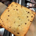 Jen Gunter Instagram - I used to make these blondies on heavy rotation when my boys were younger. One bowl and so easy. They basically taste like a big, thick, chewy cookie, but easier to make because no portioning out each cookie before baking! I think this might have been a @marthastewart recipe that I read ages ago and tweaked. I hadn’t made them for 8 or 9 years and hadn’t written the recipe down, but it came back. Muscle memory I guess!!! If you are looking for a super easy treat, here you go. If you are one of the minority who makes a snarky comment about sugar or any kind of food shaming, just move along. Ingredients: 2 sticks butter, melted 1 cup packed brown sugar 1/2 cup white sugar 1 tsp salt 2 tsps vanilla 2 eggs 2 cups flour 3/4 cup semi sweet chocolate chips Preheat oven to 350F Grease an 8X 8 pan and line with parchment paper (I use cooking spray cuz I don’t have time for the flour and butter mess) Mix the butter and sugar. (I melt the butter in a large bowl in the microwave and then mix everything in that bowl). Add the salt, vanilla and eggs and mix. Then add the flour and stir until just combined. Fold in the chocolate chips. Pour into the prepared pan and spread evenly. Bake for 40-50 minutes (in my oven 45 minutes still leaves the bars chewy, which is essential!) Try to let cook for at least 30 minutes before cutting into and enjoying!