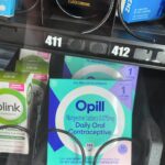 Jen Gunter Instagram - Love this pharmacy vending machine at USC! No GYNO crap to be found! Instead, birth control pills, plan B, condoms, tampons, COVID tests, and hydrocortisone (the thing to use in a pinch for a bad vulvar itch instead of Vagisil, the devil’s own sav. (Vagisil has benzocaine and this can cause allergic reactions and irritation. And we hate Vagisil because of they are a massive part of the feminine hygiene industry invested in the messaging that women smell).