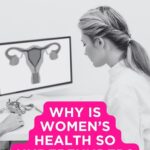 Jen Gunter Instagram - 🤔 Have you ever wondered why women’s health is so underfunded? Dr. Jen Gunter has an answer: capitalism.  Tune in for her thoughts and a whole lot more - including how we empower women with knowledge about their bodies - it’s all in our latest episode of The Honest Talk Podcast 🎧