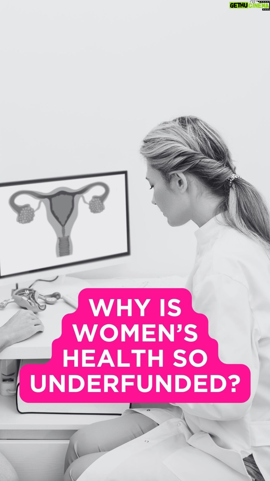 Jen Gunter Instagram - 🤔 Have you ever wondered why women’s health is so underfunded? Dr. Jen Gunter has an answer: capitalism. Tune in for her thoughts and a whole lot more - including how we empower women with knowledge about their bodies - it’s all in our latest episode of The Honest Talk Podcast 🎧