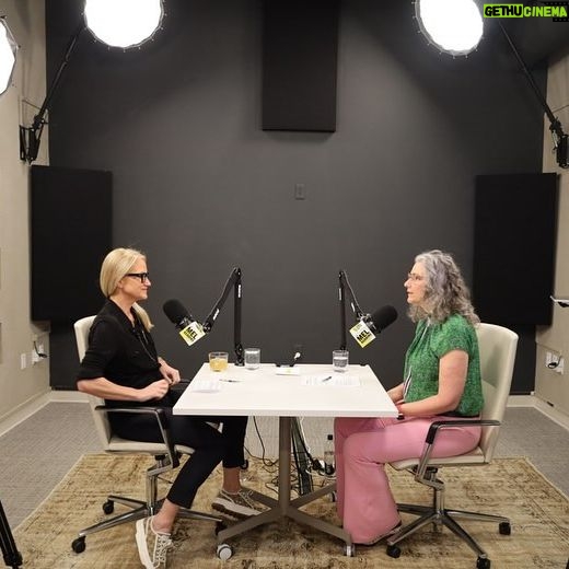 Jen Gunter Instagram - I had such a great time chatting with @melrobbins on her podcast! The episode is out now. We spoke about all things menopause. Such as the range of experiences, the therapies available, the important foundations for health, why compounded hormones are not recommended, and why it’s really important not to use menopause to excuse mediocre men! I hope you check it out.