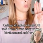 Jen Gunter Instagram - A huge red flag for me is people claiming that there is a post birth control pill syndrome. This has never been described in the medical literature, so this rapid development of supplements, books, and courses about it is alarming. You can’t claim something is understudied and then turn around and designed untested therapies for profit. I mean, you can, but then you are a hypocrite. When you stop the pill the hormones are out of your system very quickly, often within 7 days. Fertility returns very quickly as well. And there are no robust studies showing any link between the pill and nutritional deficiencies. While it is true that there are aspects of how people feel on the pill that have been understudied, you don’t help that by selling unstudied supplements or courses, selling unstudied therapies is profiting from gaps in the system, not closing them. The birth control pill often treats many conditions, for example acne and PMS. It is even possible that people start the pill before those conditions have emerged, for example maybe they had very heavy periods at age 13. And so when they stop, they experience these conditions because they are no longer being treated by the pill. If you want to stop the pill, just stop. You do not need unstudied supplements or coaching for a condition that has yet to be described in the medical literature. And if you have symptoms, see a medical provider for an evaluation.