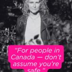 Jen Gunter Instagram – Dr. Jen Gunter is a Canadian by birth who lives in the U.S. She’s deeply worried about attacks on women’s rights there, but she also has a message for us, here in Canada. Tune in to hear more.