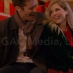 Jen Lilley Instagram - Only 9 more days til A Paris Christmas Waltz premieres! SAVE THE DATE: SUNDAY, NOV 19 at 8/7c on @gactv Text CHRISTMAS to (877)-999-1225 to find the Great American Family Channel and get ready to experience the most joyous movie of the season!