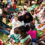 Jen Lilley Instagram - Transforming lives one patient at a time! 🩺 Project Orphans annual medical camp in Zirobwe was a success. Our dedicated team provided essential healthcare services to over 300 individuals in need. From dental check-ups to maternity care, eye exams to medication distribution, every service offered brought hope and healing to our community. A special shoutout to our amazing volunteers, including the incredible team from @CuraForTheWorld, whose support and dedication made our dream of a medical center in Zirobwe a reality. Together, we’re making a lasting impact! 🌟 #ProjectOrphans #HealthcareForAll #CommunityService #VolunteerHeroes”