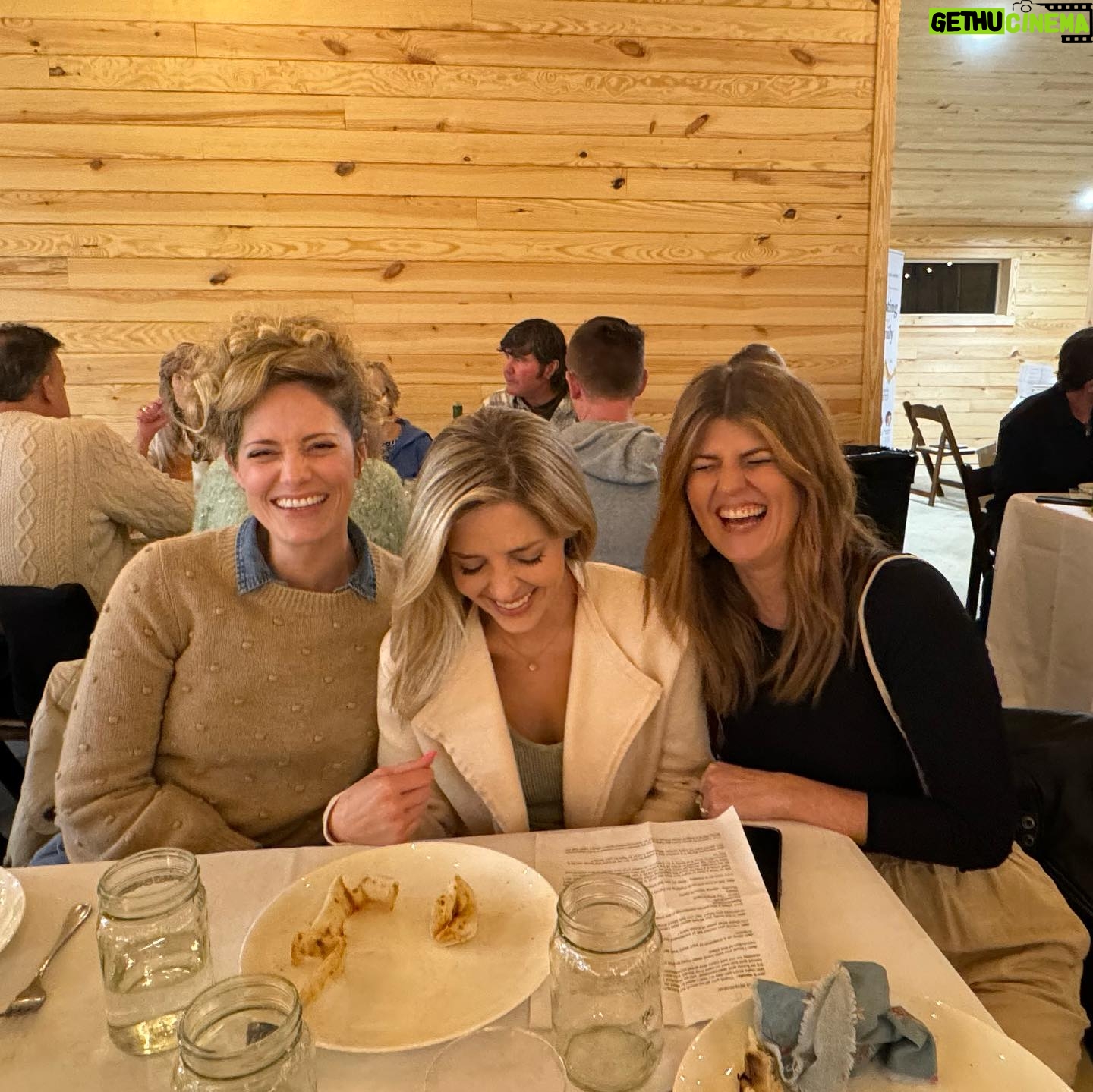 Jen Lilley Instagram - Well last nights book launch of Fighting For Family by Chris and Julie Bennett was a success. Wonderful food, even better friends, and seriously edifying discussion. What an honor to be part of this memory!