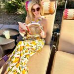 Jen Lilley Instagram - Well, at only 3 pages in I cried and felt seen and intimately known by @angelabcorrell, even though it’s HER true story. So real and relatable and palpable. Do I recommend her newest book, Restored in Tuscany, which is available for pre order now on Amazon? You bet!! I could not put this book down. Wow wow wow. Just get it! Link in stories or just search amazon.