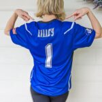 Jen Lilley Instagram – So…I’m throwing out the 1st Pitch at the stadium for the Schaumburg Seminoles National 
Baseball Program on July 17th at 3:30. I told my buddy Russ Gangler I’m the worlds WORST pitcher, but he kept inviting me so I finally said yes! Come join me for the hilarity and embarrassment this July! Go Seminoles!