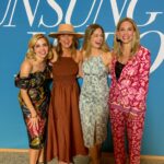 Jen Lilley Instagram - I am so undone at all I got to experience in the last week. Attending the @unsungheromovie world premiere on Monday was incredible!! Y’all are going to LOVE THIS MOVIE!!! No, I’m not in it, but it’s the true story of my friend Joel’s family, and it’s powerful. I am truly honored to be promoting it!!!! Here’s a few photos from the evening. I realized there were more people there I love whom I should have taken photos with but I was more invested in rich and meaningful conversations than documenting. I seriously love all my friends in Nashville and pray one day I can live there with these extraordinary humans. What an honor. Seriously everyone should see this movie. Regardless of your faith or background, it is for you. It will empower and encourage you! In theaters April 26!