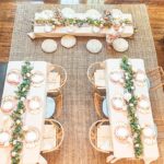 Jen Lilley Instagram – Loved hosting a Tea for Two party for sweet Jackie’s birthday this weekend. Everyone had a blast and the boys even told me they want tea parties for their birthdays 🥹 I love #momlife