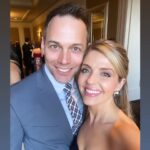 Jen Lilley Instagram - Just a few highlights from this past weekend❤️ #photodump