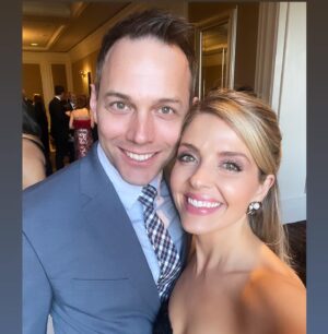 Jen Lilley Instagram - Just a few highlights from this past weekend❤️ #photodump