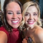 Jen Lilley Instagram - I am so undone at all I got to experience in the last week. Attending the @unsungheromovie world premiere on Monday was incredible!! Y’all are going to LOVE THIS MOVIE!!! No, I’m not in it, but it’s the true story of my friend Joel’s family, and it’s powerful. I am truly honored to be promoting it!!!! Here’s a few photos from the evening. I realized there were more people there I love whom I should have taken photos with but I was more invested in rich and meaningful conversations than documenting. I seriously love all my friends in Nashville and pray one day I can live there with these extraordinary humans. What an honor. Seriously everyone should see this movie. Regardless of your faith or background, it is for you. It will empower and encourage you! In theaters April 26!
