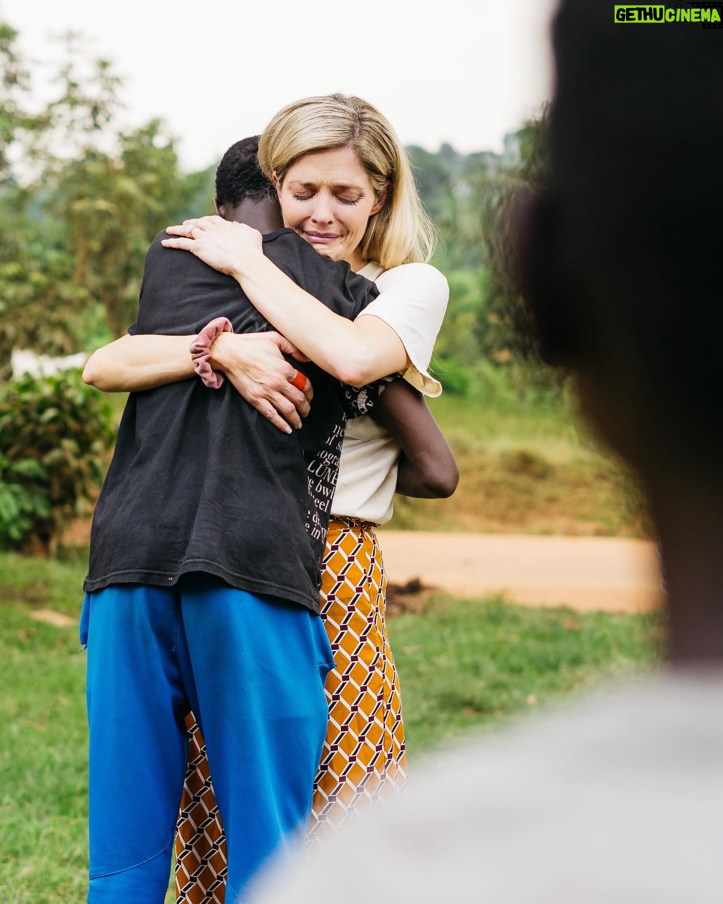 Jen Lilley Instagram - ❤️ Following your heart can create ripples of change. Each of us has the power to make a difference, and on the other side of our yes can be a life-changing story for someone who needs it the most. On this day, our beautiful friend @jen_lilley got to meet our miracle child, John Senkula. Five years ago, John had a life-threatening medical condition that required open heart surgery. His family was unable to afford the medical fees and began to believe that John was not going to survive. Through a series of events, Jen Lilley fully funded John’s surgery with the proceeds from her song “King of Hearts”. John and his family were overwhelmed to meet Jen. There were tears all around. An unforgettable moment, where two hearts were joined from across the world. We are so grateful for Jen’s compassion, John’s life is forever changed, and his heart is stronger than ever. Happy Valentine’s Day! ❤️ #valentinesday #giftoflife #happystory
