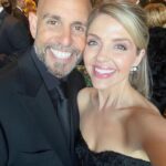 Jen Lilley Instagram - Just a few highlights from this past weekend❤️ #photodump