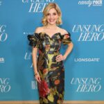 Jen Lilley Instagram - I am so undone at all I got to experience in the last week. Attending the @unsungheromovie world premiere on Monday was incredible!! Y’all are going to LOVE THIS MOVIE!!! No, I’m not in it, but it’s the true story of my friend Joel’s family, and it’s powerful. I am truly honored to be promoting it!!!! Here’s a few photos from the evening. I realized there were more people there I love whom I should have taken photos with but I was more invested in rich and meaningful conversations than documenting. I seriously love all my friends in Nashville and pray one day I can live there with these extraordinary humans. What an honor. Seriously everyone should see this movie. Regardless of your faith or background, it is for you. It will empower and encourage you! In theaters April 26!