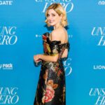 Jen Lilley Instagram - I am so undone at all I got to experience in the last week. Attending the @unsungheromovie world premiere on Monday was incredible!! Y’all are going to LOVE THIS MOVIE!!! No, I’m not in it, but it’s the true story of my friend Joel’s family, and it’s powerful. I am truly honored to be promoting it!!!! Here’s a few photos from the evening. I realized there were more people there I love whom I should have taken photos with but I was more invested in rich and meaningful conversations than documenting. I seriously love all my friends in Nashville and pray one day I can live there with these extraordinary humans. What an honor. Seriously everyone should see this movie. Regardless of your faith or background, it is for you. It will empower and encourage you! In theaters April 26!