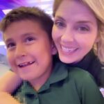 Jen Lilley Instagram – Happy 8th birthday to my sweet boy Kayden. Being your momma is the greatest gift our family has ever known! You’re artistic, sensitive, and you always feel everything to the max whether it’s laughter, joy, sadness, or excitement. You are a gift!