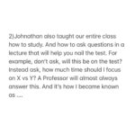 Jen Lilley Instagram - It’s time for another round of random facts about me with a random photo. This one’s a bit longer so I had to screen cap my facts (swipe to see them). Posting because I truly hope it inspires & encourages you. After writing these, I emailed my Professor. Thinking he wouldn’t remember me but he should still be thanked. He wrote back, correcting my dates, & even included his recommendation letter of me to UVA. 1)I used to have such bad test anxiety that I would almost pass out. Way back when I took the SATs & the top score was still 1600, I would always get over 1500 on my practice test, which were simply old SATs that one would use to prepare. However, when I would get to test day, I would almost pass out because I wanted to go to the University of Virginia since I was about three years old, and I knew that you had to get a minimum of 1400 in order to get into the school. So I would shake so hard my pencil would fall to the ground and then once I picked up my pencil, I would shake so hard my paper would fall to the ground and I would just lose very valuable time. I have no idea if they still time those tests but they were timed when I took them. I think the best I ever got was 1310.  (I had to take it multiple times due to overwhelming anxiety). It wasn’t until my first year of College when I attended James Madison University, that a professor of geography pulled me out of class one day and said I don’t understand how you’re not getting a perfect score on every test. You know every single answer in class to the point that I don’t call on you because we need to give somebody else a chance. But when you get to the test, it’s like you think I’m tricking you and you miss answers that I know you answered correctly during lecture. Anyway, long story short, he talk to me about my fear and asked me why I put so much pressure on myself, and I told him it was because UVA said if I got perfect grades, they would let me in as a transfer student. I did end up transferring to the University of Virginia, and I suppose that was fate because I never would have found acting if I hadn’t gone on to UVA, but I will never forget that professor because he changed my entire life.