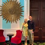 Jen Lilley Instagram - #happyvaletinesday!! IT’S LAST DAY TO ENTER TO WIN A WINTER WONDERLAND WEEKEND AT @the_greenbrier!! Go to ChristmasIsNotCancelled.com to learn more!
