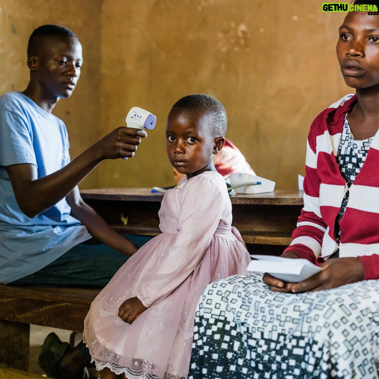 Jen Lilley Instagram - Transforming lives one patient at a time! 🩺 Project Orphans annual medical camp in Zirobwe was a success. Our dedicated team provided essential healthcare services to over 300 individuals in need. From dental check-ups to maternity care, eye exams to medication distribution, every service offered brought hope and healing to our community. A special shoutout to our amazing volunteers, including the incredible team from @CuraForTheWorld, whose support and dedication made our dream of a medical center in Zirobwe a reality. Together, we’re making a lasting impact! 🌟 #ProjectOrphans #HealthcareForAll #CommunityService #VolunteerHeroes”