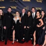 Jen Lilley Instagram - Tune into the MovieGuide Awards tomorrow night at 8 PM on @greatamericanfamily to find out if my Christmas movie, “A Paris Christmas Waltz” starring me and @matthewmorrison, and supported by our epic cast mates Paul Freeman, @jadeewenofficial, @grazianodiprima and @stephsiadatan won for BEST FAMILY MOVIE (on TV). Directed and written by @janeendamian and @therealmichaeldamian, if you haven’t seen this movie, don’t wait til Christmas to see it! Available on #GreatAmericanFamily. And if you’re a parent like me and you’re always looking for the best movies with uplifting messages, look no further than the @movieguide Awards! Here’s just a few of our Red Carpet photos from this wonderful award show. I am so honored to be friends with such incredible hearts and minds! 🥹🥹❤️