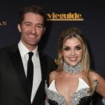 Jen Lilley Instagram - Tune into the MovieGuide Awards tomorrow night at 8 PM on @greatamericanfamily to find out if my Christmas movie, “A Paris Christmas Waltz” starring me and @matthewmorrison, and supported by our epic cast mates Paul Freeman, @jadeewenofficial, @grazianodiprima and @stephsiadatan won for BEST FAMILY MOVIE (on TV). Directed and written by @janeendamian and @therealmichaeldamian, if you haven’t seen this movie, don’t wait til Christmas to see it! Available on #GreatAmericanFamily. And if you’re a parent like me and you’re always looking for the best movies with uplifting messages, look no further than the @movieguide Awards! Here’s just a few of our Red Carpet photos from this wonderful award show. I am so honored to be friends with such incredible hearts and minds! 🥹🥹❤️