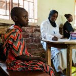 Jen Lilley Instagram - Transforming lives one patient at a time! 🩺 Project Orphans annual medical camp in Zirobwe was a success. Our dedicated team provided essential healthcare services to over 300 individuals in need. From dental check-ups to maternity care, eye exams to medication distribution, every service offered brought hope and healing to our community. A special shoutout to our amazing volunteers, including the incredible team from @CuraForTheWorld, whose support and dedication made our dream of a medical center in Zirobwe a reality. Together, we’re making a lasting impact! 🌟 #ProjectOrphans #HealthcareForAll #CommunityService #VolunteerHeroes”
