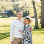 Jen Lilley Instagram - Celebrating 17 years of Marraige. Here’s to 17 more! @jasonthewayne