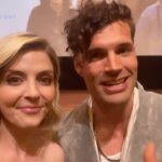 Jen Lilley Instagram - Have you seen Unsung Hero yet!!?? I took my family and friends this weekend. It was even better the second time and the whole theater was clapping at the credits!!! This wasn’t a premiere. Just a regular theater. I mean, when does that happen!!?? GO SEE IT!!
