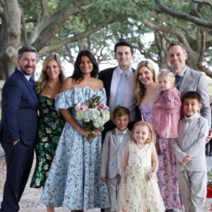 Jen Lilley Instagram - I gained a sister over my social media break and my heart is exploding! What a wonderful way to ring in 2024 by officially adding @thenishajayy to the Lilley family!