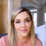 Jen Lilley Instagram – @jen_lilley shares about her testimony and the significance of Palm Sunday 🤍