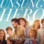 Jen Lilley Instagram - OUT NOW!!!! Go see Unsung Hero in theaters nationwide!!! 🍿