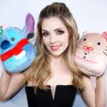 Jen Lilley Instagram - Okay one last post before I’m officially off the grid! Thank you to @bradley206 for taking these photos. To @honeybeileen for the glam. And thank you to everyone who participated in @christmasisnotcancelled this year! World Changers: we gave over $930,000 in impact to charities this fall! We donated 22,817 toys, including 205 bikes, 11,000 Squishmallows, 2520 art sets, 1988 music sets, 500 teddy bears, 1000 baby safe stuffies, nerf toys, Barbie’s, games, science sets, puzzles, books, shoes (including Nike Air Max!!), and more!!! We blessed @toysfortotsofficial, @childhelp @comfortcases and @tulsagirlshomeok in the United States! We blessed all the kiddos at @project_orphans Pearl Village in Uganda, and so many incredible kids and teens in Lima, Peru where @aleboggiano is right now with her fashionable boots on the ground ❤️ we are SO grateful for our community! MERRY CHRISTMAS!!! And another fun note, I think this post might also benefit the awesome work @boxlunchgifts is doing with Brad Everett Young (photographer) to benefit @feedingamerica ❤️❤️ #GetSomeGiveBack