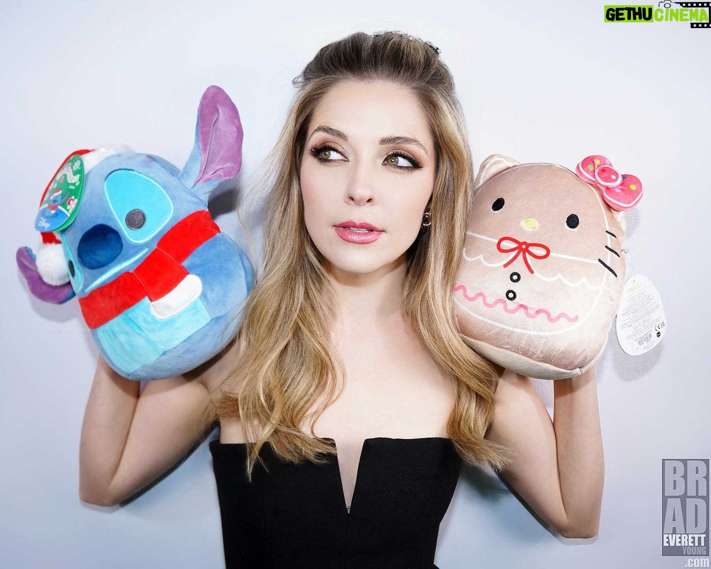 Jen Lilley Instagram - Okay one last post before I’m officially off the grid! Thank you to @bradley206 for taking these photos. To @honeybeileen for the glam. And thank you to everyone who participated in @christmasisnotcancelled this year! World Changers: we gave over $930,000 in impact to charities this fall! We donated 22,817 toys, including 205 bikes, 11,000 Squishmallows, 2520 art sets, 1988 music sets, 500 teddy bears, 1000 baby safe stuffies, nerf toys, Barbie’s, games, science sets, puzzles, books, shoes (including Nike Air Max!!), and more!!! We blessed @toysfortotsofficial, @childhelp @comfortcases and @tulsagirlshomeok in the United States! We blessed all the kiddos at @project_orphans Pearl Village in Uganda, and so many incredible kids and teens in Lima, Peru where @aleboggiano is right now with her fashionable boots on the ground ❤️ we are SO grateful for our community! MERRY CHRISTMAS!!! And another fun note, I think this post might also benefit the awesome work @boxlunchgifts is doing with Brad Everett Young (photographer) to benefit @feedingamerica ❤️❤️ #GetSomeGiveBack