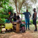 Jen Lilley Instagram - Transforming lives one patient at a time! 🩺 Project Orphans annual medical camp in Zirobwe was a success. Our dedicated team provided essential healthcare services to over 300 individuals in need. From dental check-ups to maternity care, eye exams to medication distribution, every service offered brought hope and healing to our community. A special shoutout to our amazing volunteers, including the incredible team from @CuraForTheWorld, whose support and dedication made our dream of a medical center in Zirobwe a reality. Together, we’re making a lasting impact! 🌟 #ProjectOrphans #HealthcareForAll #CommunityService #VolunteerHeroes”