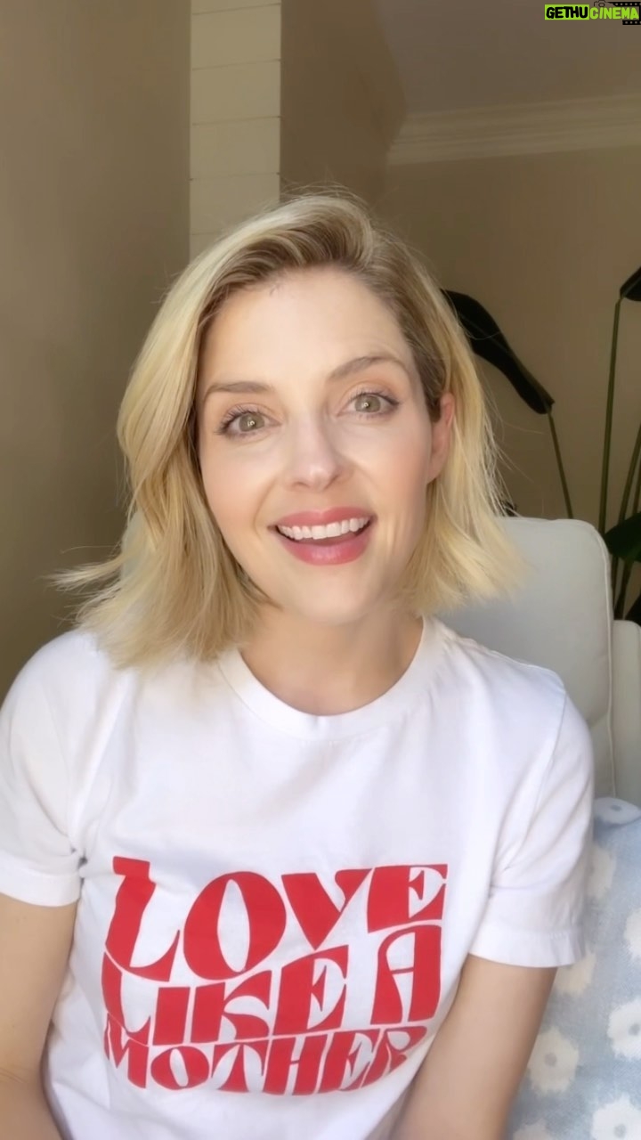 Jen Lilley Instagram - Did you know @toysfortotsofficial deeply care for kids and families experiencing #fostercare?
