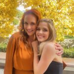 Jen Lilley Instagram - Happy birthday to my best friend @selahvictor! You know your friendship is real and deep when you’ll invite her to be your live birth doula 🤣 Se you are awesome! Extraordinary in every way! A wonderful mom, a wise business woman, a hilarious and relatable standup, a loving mother, a wife who’s husband considers her a crown, and such a wonderful friend. I am so blessed to have you in my life. And PS yes I totally lightly edited this photo. I’m sorry. But the full on raw version is waaaaaaay too telling of our ages and our extreme joy marked by 20 smiles deep lines 🤣🤣🤣🤣🤣