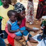 Jen Lilley Instagram - Transforming lives one patient at a time! 🩺 Project Orphans annual medical camp in Zirobwe was a success. Our dedicated team provided essential healthcare services to over 300 individuals in need. From dental check-ups to maternity care, eye exams to medication distribution, every service offered brought hope and healing to our community. A special shoutout to our amazing volunteers, including the incredible team from @CuraForTheWorld, whose support and dedication made our dream of a medical center in Zirobwe a reality. Together, we’re making a lasting impact! 🌟 #ProjectOrphans #HealthcareForAll #CommunityService #VolunteerHeroes”
