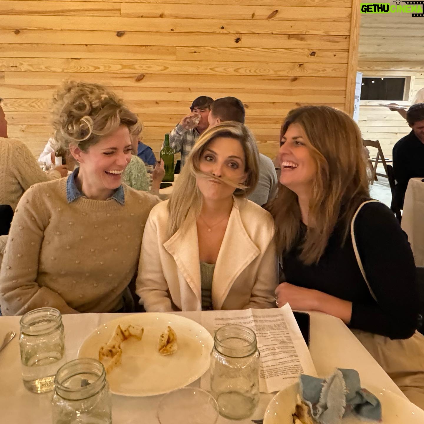 Jen Lilley Instagram - Well last nights book launch of Fighting For Family by Chris and Julie Bennett was a success. Wonderful food, even better friends, and seriously edifying discussion. What an honor to be part of this memory!