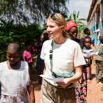 Jen Lilley Instagram - Transforming lives one patient at a time! 🩺 Project Orphans annual medical camp in Zirobwe was a success. Our dedicated team provided essential healthcare services to over 300 individuals in need. From dental check-ups to maternity care, eye exams to medication distribution, every service offered brought hope and healing to our community. A special shoutout to our amazing volunteers, including the incredible team from @CuraForTheWorld, whose support and dedication made our dream of a medical center in Zirobwe a reality. Together, we’re making a lasting impact! 🌟 #ProjectOrphans #HealthcareForAll #CommunityService #VolunteerHeroes”
