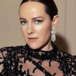 Jena Malone Instagram - “Le after party” Thrilled to celebrate our world premiere of @horizonamericansaga Thank to @jeremyjakubo for this amazing photo shoot before I left to dance the night away…