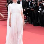 Jena Malone Instagram – Felt like a goddess from another era. Couldn’t do a damn thing without my incredible team 

Styling : @karlawelchstylist 
Dress : @zuhairmuradofficial 
Jewels / @chopard 
Make up and life support : @lisaaharon 
Hair @jillianhalouska 
Skin @joannavargasnyc