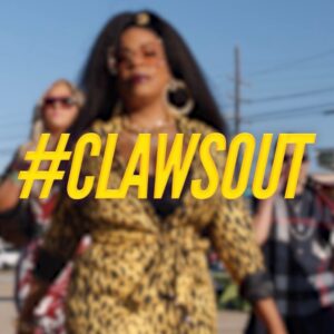 Jenn Lyon Instagram - But for real this time, it’s @clawstnt SERIES FINALE TONIGHT on @tntdrama at 9/8 central. I’ll be live tweeting my fool head off. Won’t you join my headless body? #clawstnt #clawsup #clawsout