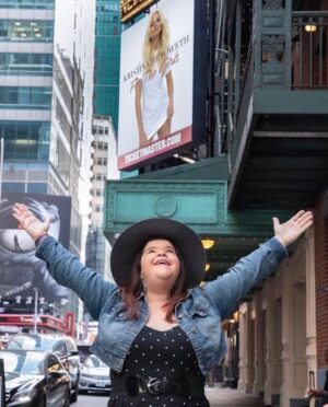 Jenn Lyon Instagram - WHEN I TELL Y’ALL THAT THE LINEUP FOR THIS SUNDAY’s “Broadway Acts For Abortion” at @54below is LEGENDARY?!?! @peppermint247 @javiermofficial @beltingbons @iamannharada @realleadelaria @rashidra.scott @jessicavosk @pattilupone @themarissarosen and more?!?!?! Hosted by @marthaplimpton and yours truly which means me @thejennlyon?!?! Brought to you by @aisfororg - you can still get tickets AisFor.org- it will be one night only and so 🔥🔥🔥🔥🔥🔥🔥🔥🔥🔥🔥🔥™️