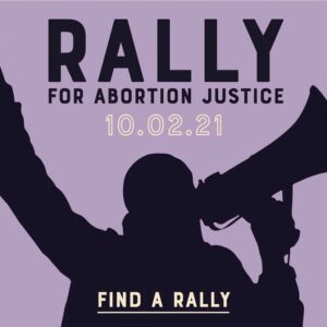 Jenn Lyon Instagram - Earthlings- (this is the most inclusive title I can think of and if you’re reading this, you most likely are one) We need your help defending the rights to our own reproductive freedom. This Saturday October 2nd, there will be marches in all 50 states to protest the recent attacks on Roe V. Wade and the abortion bans being enacted. Please go to the link in my bio and find the march nearest you. Thank you and I’ll see you there. More info on where to meet me for the NYC march to follow. #clawsup @aisfororg #reproductiverights #healthcare #humanrights