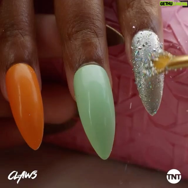 Jenn Lyon - 4.2K Likes - Oh shit! Who’s Not Ready?!?! @clawstnt @clawswriters @niecynash1 @karrueche @carriepreston @itisijudyreyes1 @haroldperrineau @jasonantoon @deanjnorris @madnails @lainerrzz @los_1008 @alealigirl @estheticeditor @ignaciamsa @artistrybystephen_ @crashaustin @flavvordybarra @daddie_cool_ @allinadayswerk @nelled_ithair @buddbird @woodiefreeman @janineshermanbarrois and everybody else also!!!! #clawsup 🔥🔥🔥